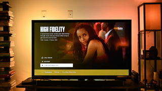 Disney Apparently Has No Idea What to Do With Hulu—For Now
